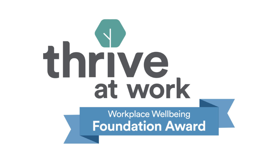 Thrive
